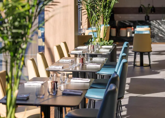 Hotel Grand Chancellor Auckland